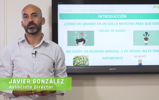 Cómo hacer un buen diseño muestral - Pysma
