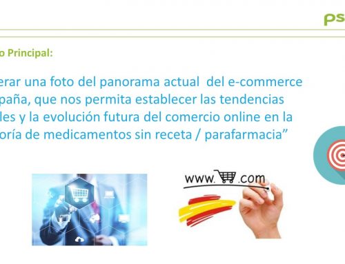 Dossier Observatorio e-health Commerce