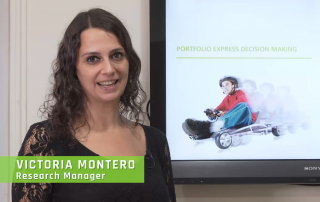 Express Decision Making - Psyma