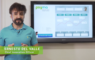 Investigación del User Journey en el sector Healthcare