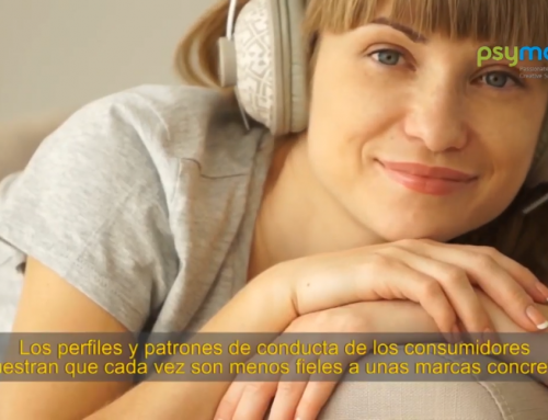 Los Valores de Psyma en Consumo