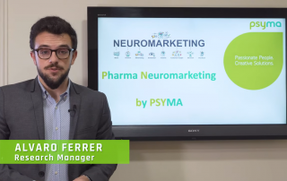 Neuromarketing & Investigación de Mercados - Psyma