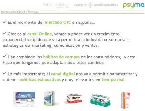 Ponencia Transformación Digital E-Commerce ANEFP