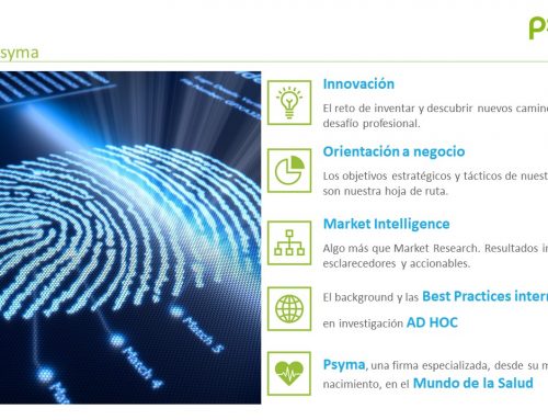 Presentación Corporativa