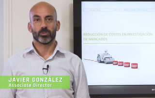 Reducción Costes en Investigación de Mercados - Psyma