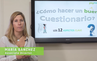 ¿Cómo hacer un buen cuestionario_ 12 Aspectos clave - Psyma
