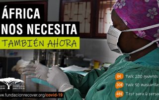 Campaña-africa