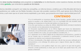 Express Decision Making Día Mundial del Internauta
